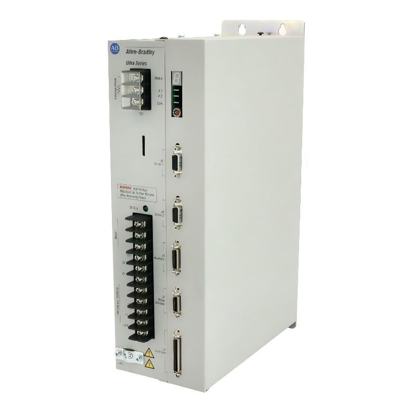 Allen Bradley 1398-DDM-030 Ultra 200 Digital Servo Drive