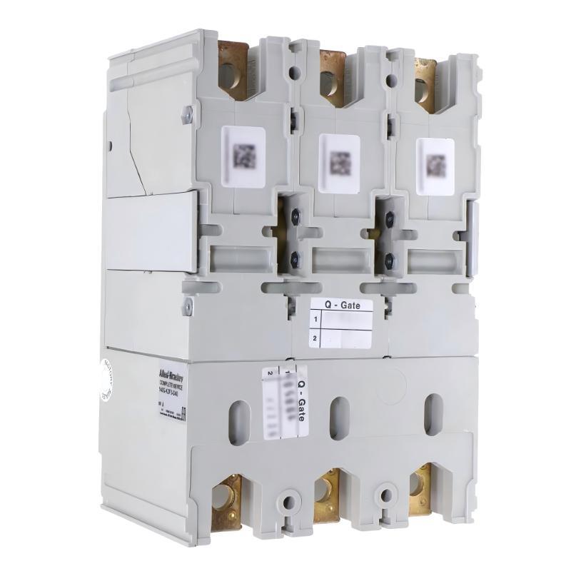 Allen Bradley 140G-K3F3-D40 Molded Case Circuit Breaker