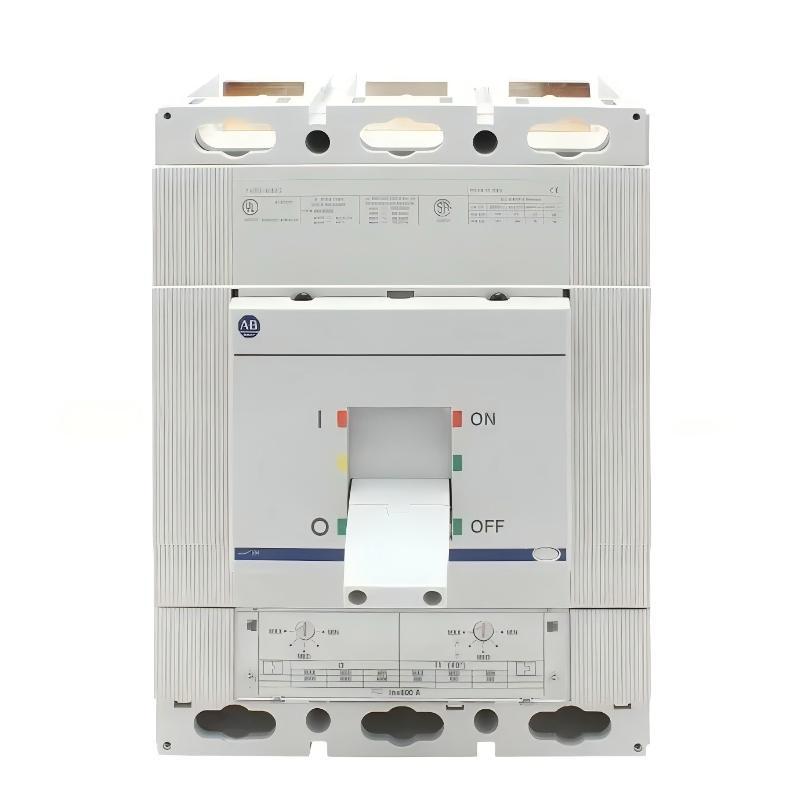 Allen Bradley 140G-K3F4-D40 Molded Case Circuit Breaker