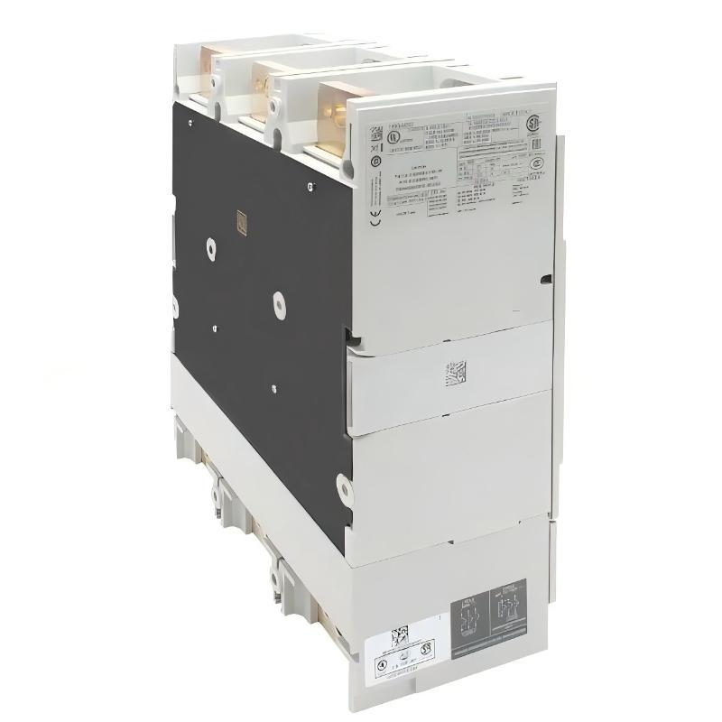 Allen Bradley 140G-K3F4-D40 Molded Case Circuit Breaker