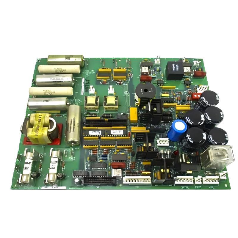 GE DS200SDCIG1AFB Mark V Power Dashboard