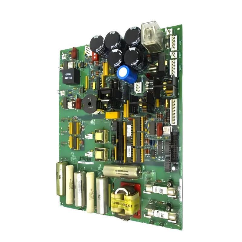 GE DS200SDCIG1AFB Mark V Power Dashboard