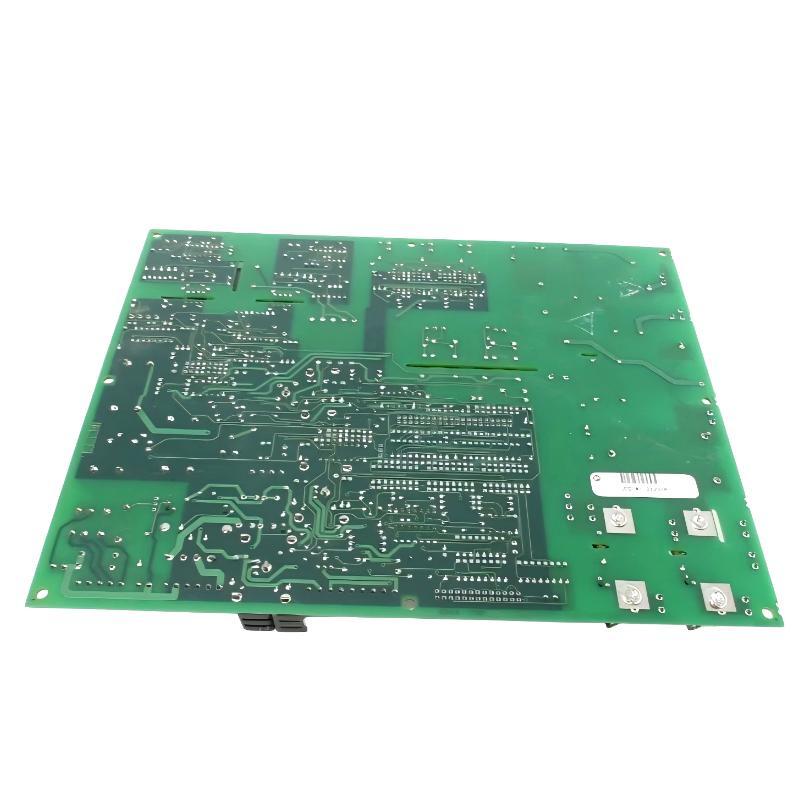 GE DS200SDCIG1AFB Mark V Power Dashboard