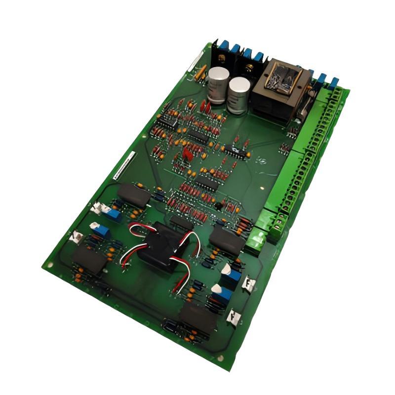 GE DS200SIOCG1AEA VME Rack I/O Board