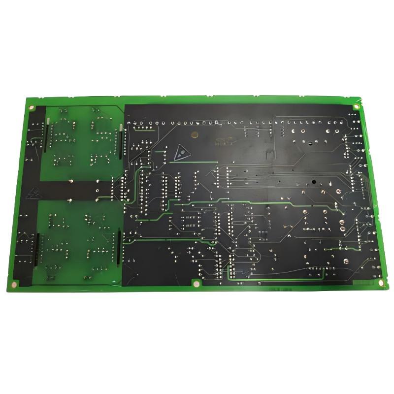 GE DS200SIOCG1AEA VME Rack I/O Board