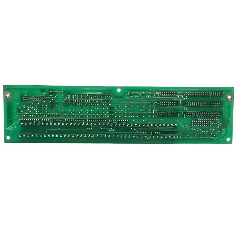 GE DS200TBQBG1ACB Analog I/O Terminal Block