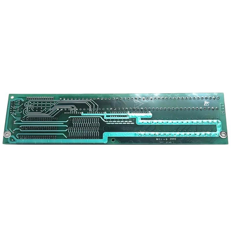 GE DS200TBQCG1AAA Mark V Analog I/O Terminal Board