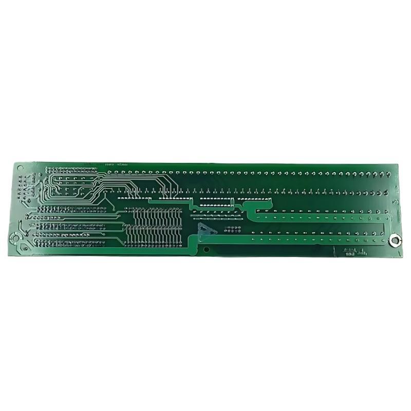 GE DS200TBQCG1ABB Analog I/O Terminal Block