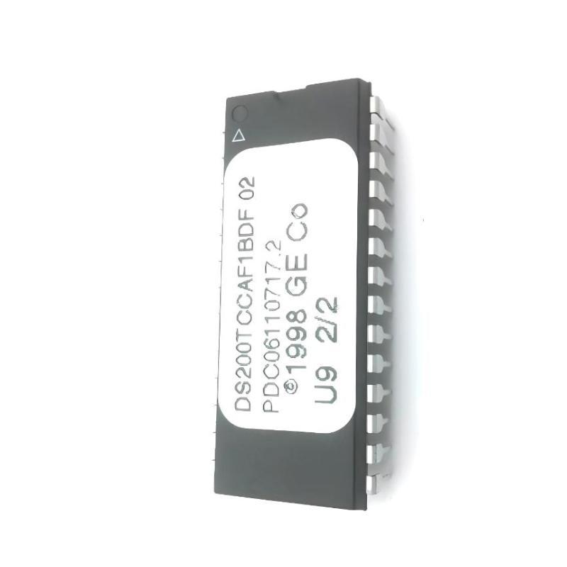GE DS200TCCAF1BDF MARK V Software PROM Kit
