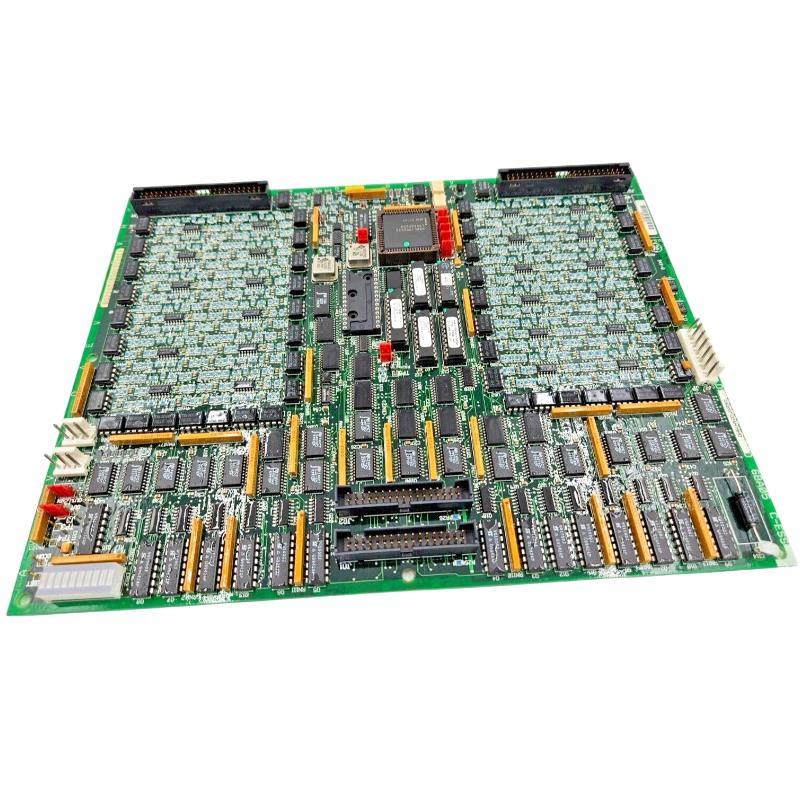 GE DS200TCDAH1BHD MARK V Digital I/O Board