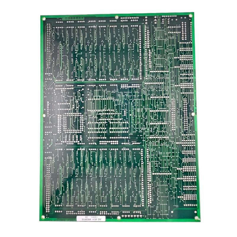 GE DS200TCDAH1BHD MARK V Digital I/O Board