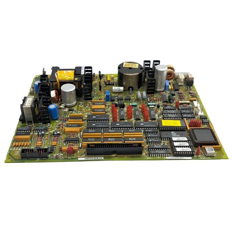 GE DS200TCEAG1BTF MARK V Emergency Overspeed Board