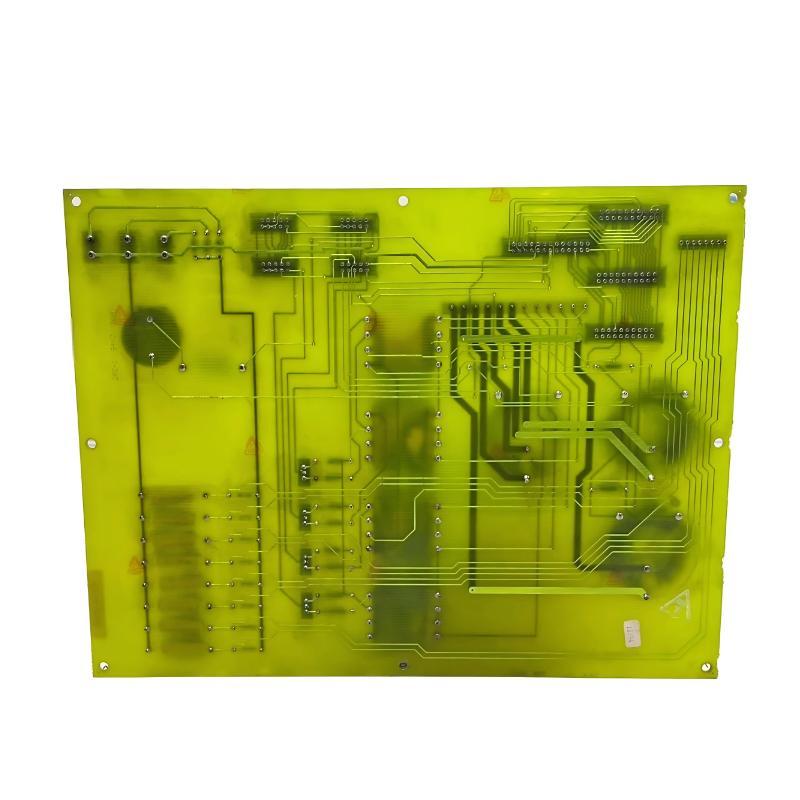 GE DS200TCEBG1ACD Protect Terminal Expansion Board