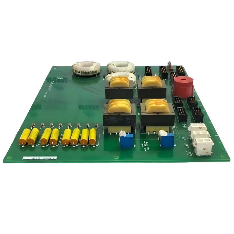 GE DS200TCEBG1ACE Protect Terminal Expansion Board