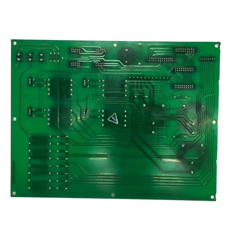 GE DS200TCEBG1ACE Protect Terminal Expansion Board