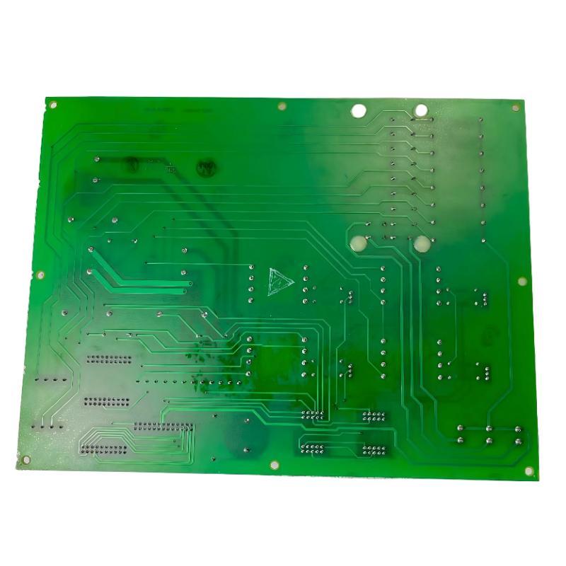 GE DS200TCEBG1BAA MARK V Protection Terminal Expansion Board