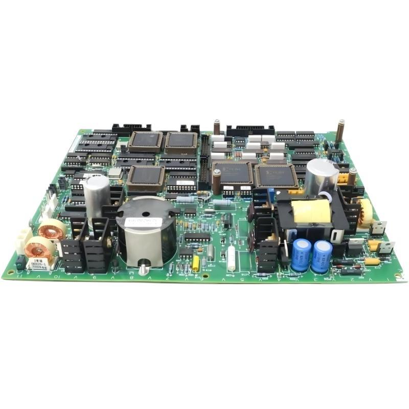 GE DS200TCPAG1AJD Turbo Control Processor Board