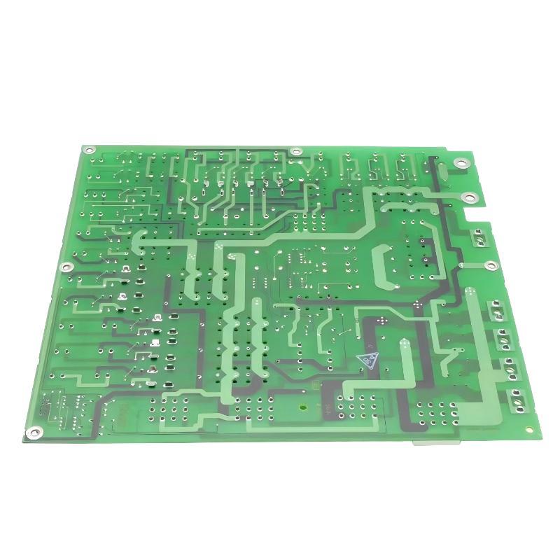 GE DS200TCPDG1BCC Mark V Power Distribution Board