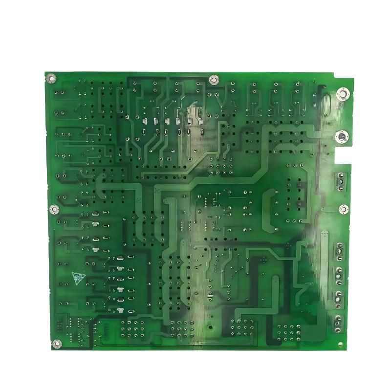 GE DS200TCPDG2BEC Mark V Power Distribution Board
