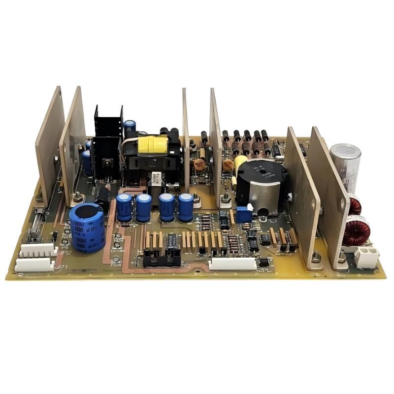GE DS200TCPSG1APE MARK V DC Power Input Board