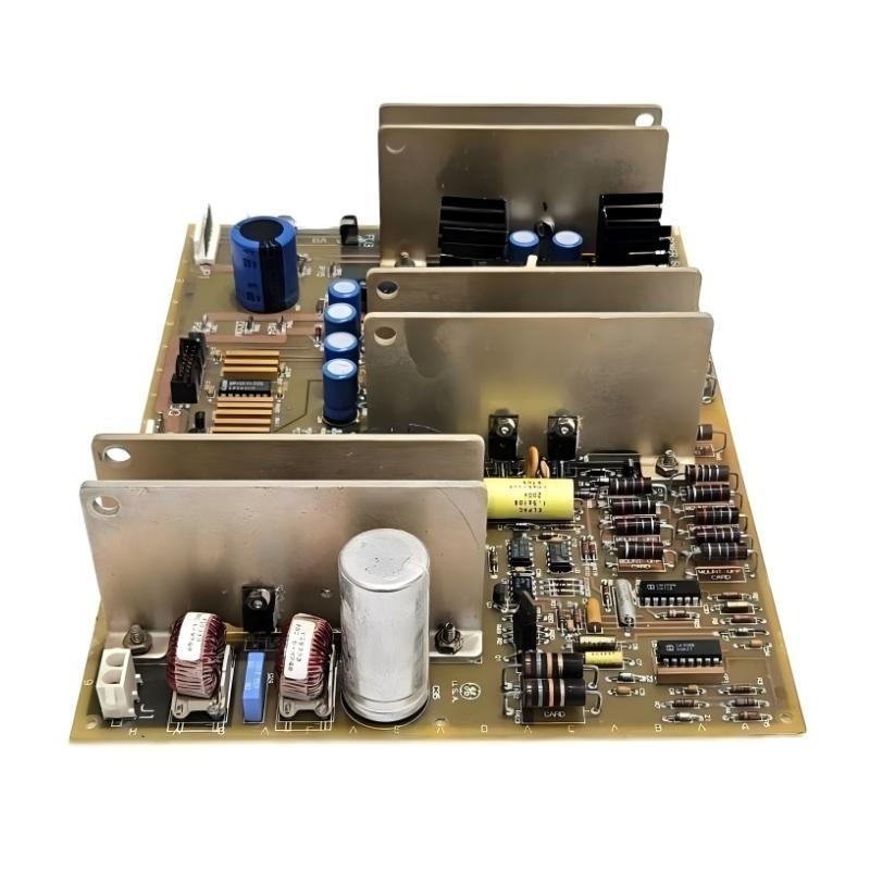 GE DS200TCPSG1APE MARK V DC Power Input Board