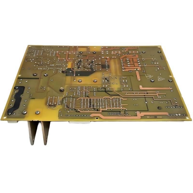GE DS200TCPSG1APE MARK V DC Power Input Board