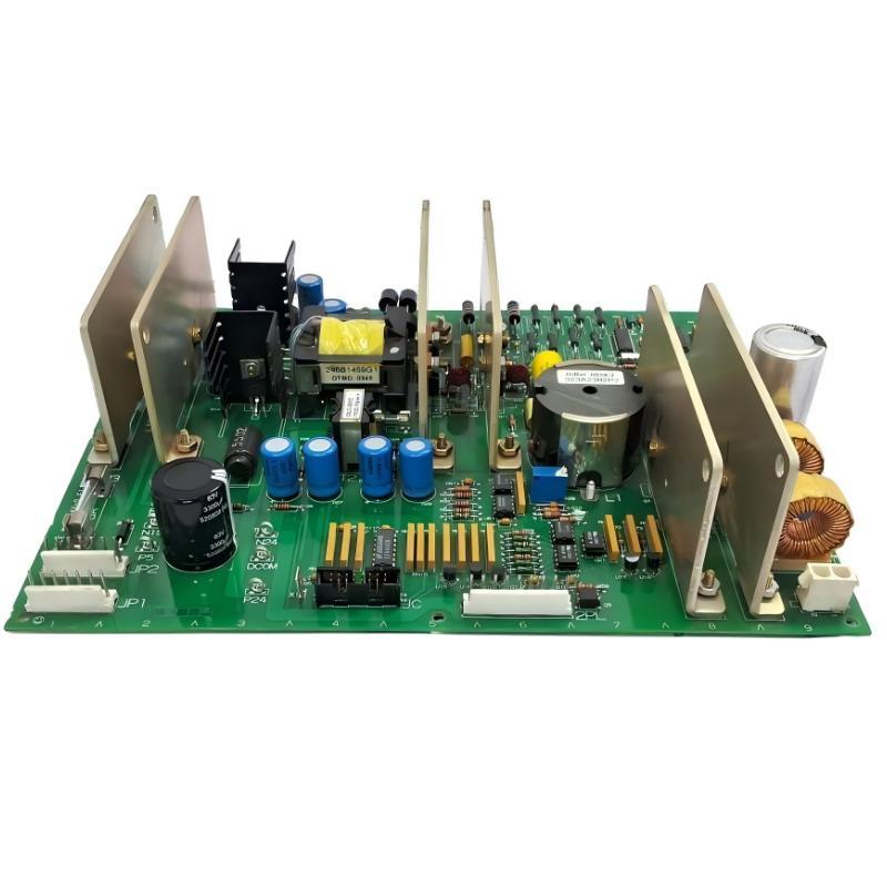 GE DS200TCPSG1ARE MARK V DC Power Input Board