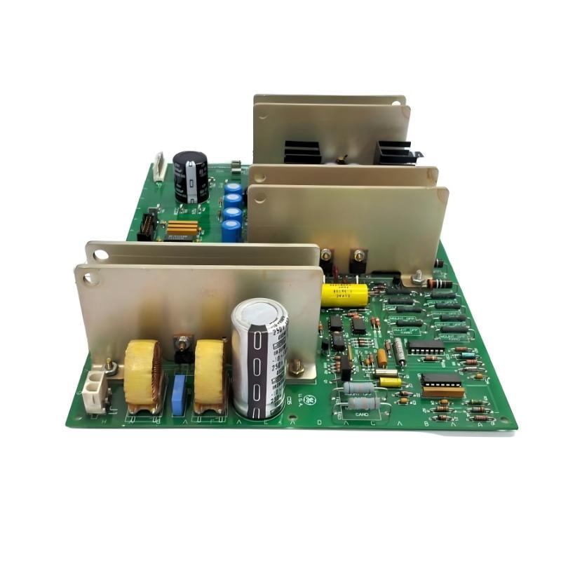GE DS200TCPSG1ARE MARK V DC Power Input Board