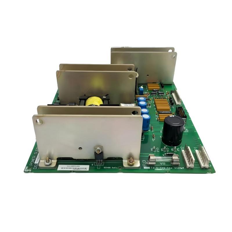 GE DS200TCPSG1ARE MARK V DC Power Input Board