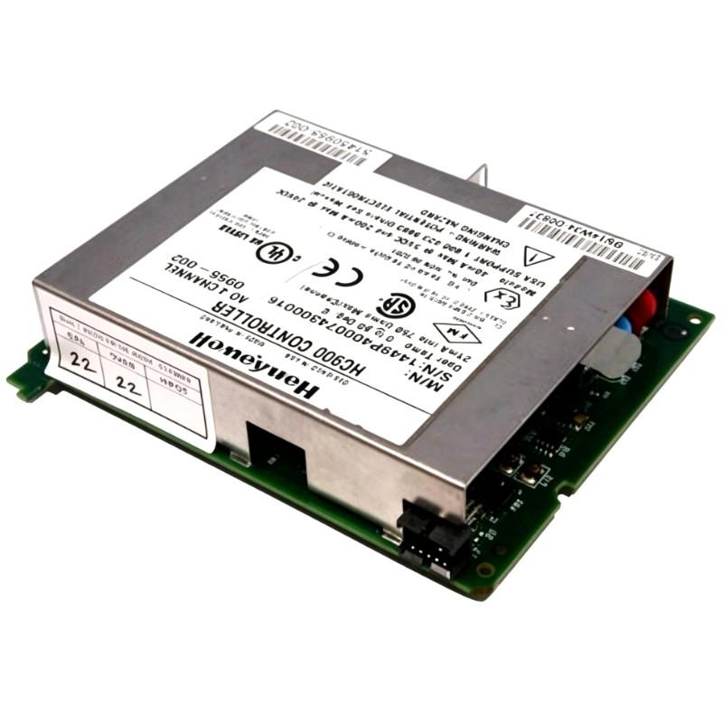 Honeywell 900C32-0140-00 HC900 C30 Controller CPU Module