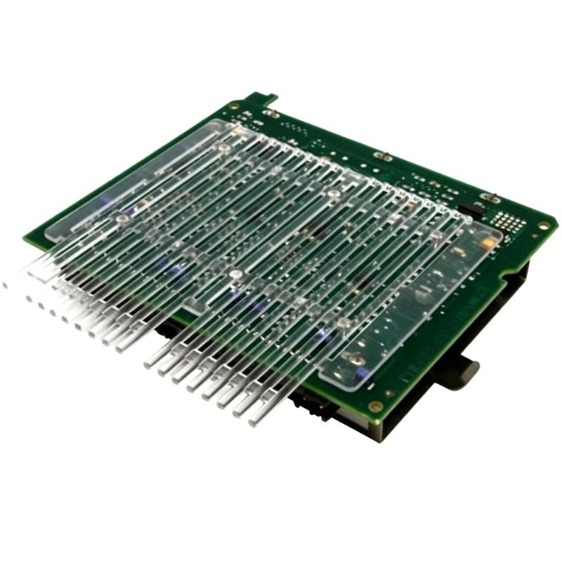 Honeywell 900C32-0140-00 HC900 C30 Controller CPU Module