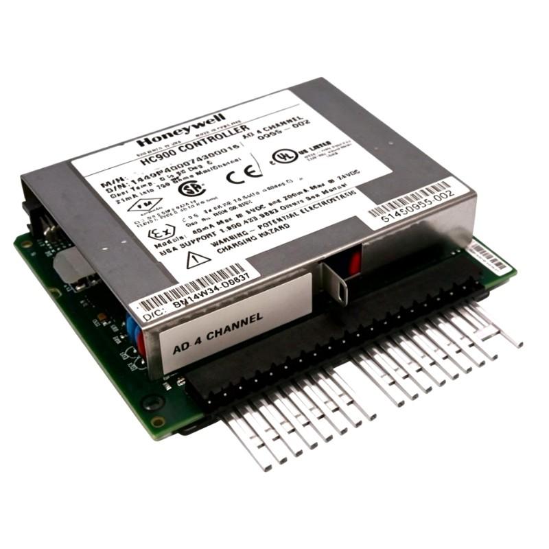 Honeywell 900C32-0140-00 HC900 C30 Controller CPU Module