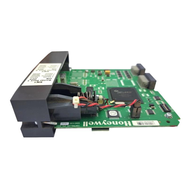 Honeywell 900C50-0460-00 HC900 C50 Controller CPU Module
