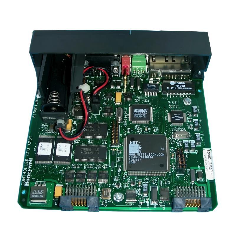 Honeywell 900C51-0001 HC900 CPU Module