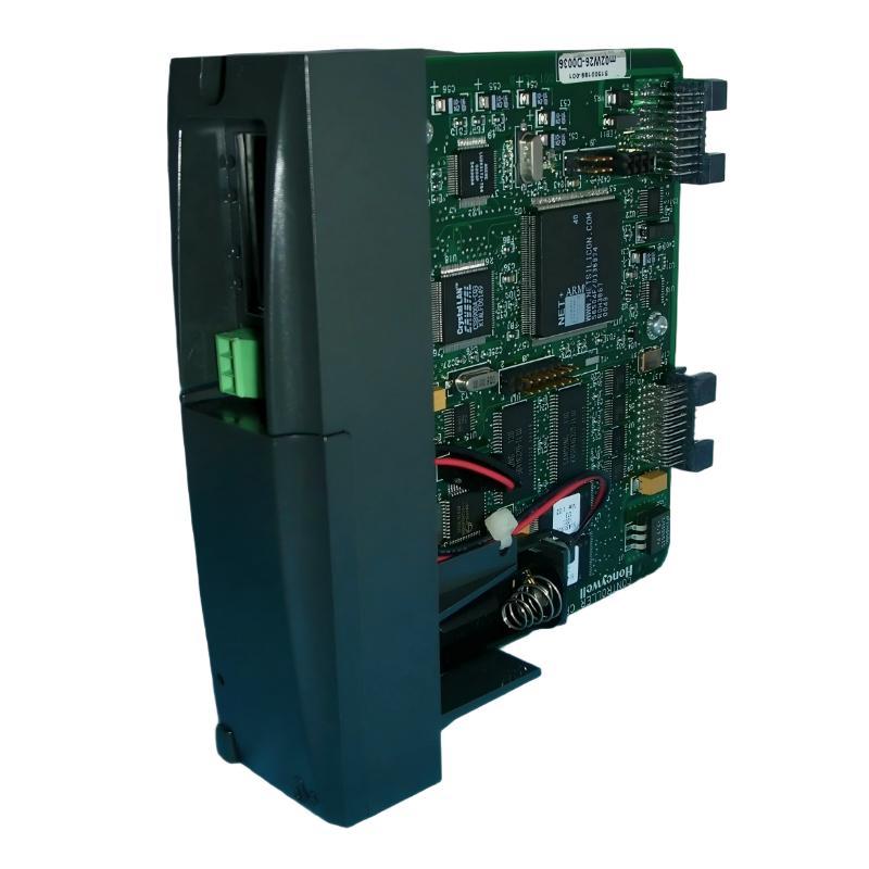 Honeywell 900C51-0001 HC900 CPU Module
