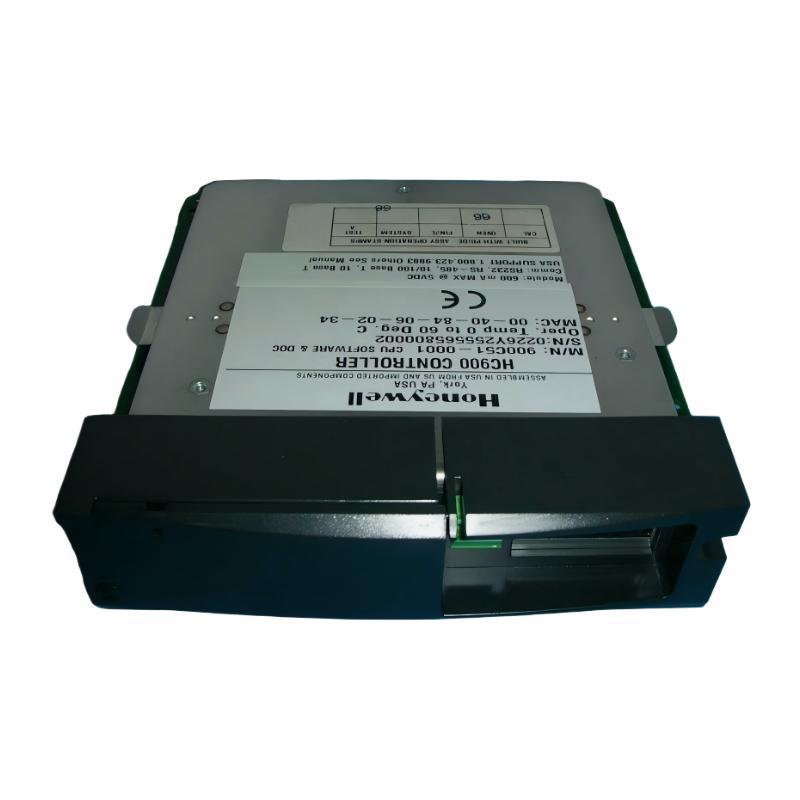 Honeywell 900C51-0001 HC900 CPU Module