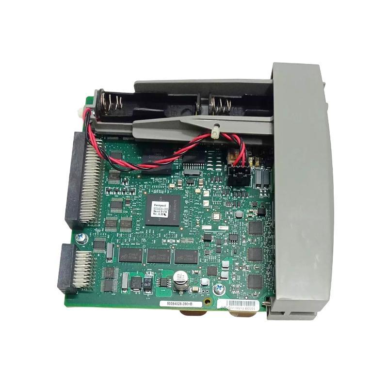 Honeywell 900C52-0001 HC900 C50 Controller CPU Module