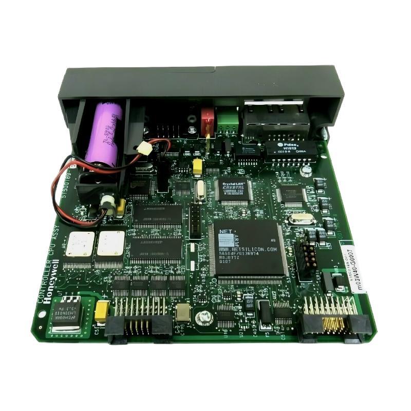 Honeywell 900C52-0020 HC900 Controller I/O Module