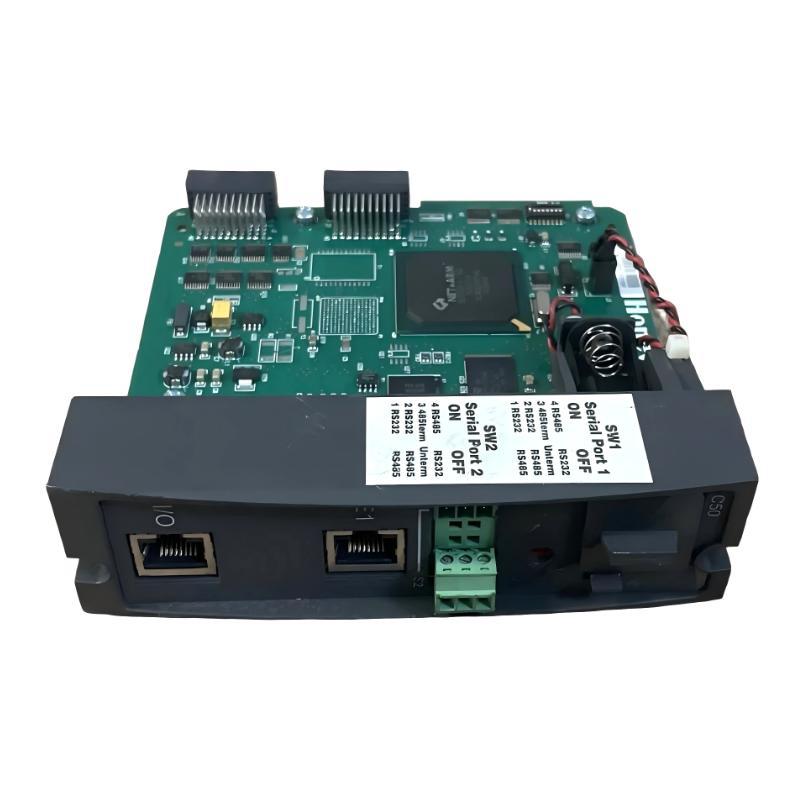 Honeywell 900C52-0124-00 HC900 Controller