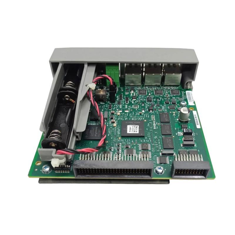 Honeywell 900C52-0142-00 HC900 C50 Controller CPU Module
