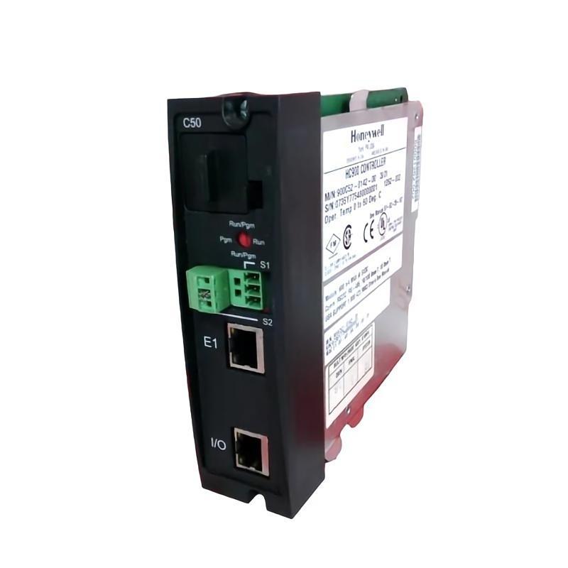 Honeywell 900C52-0142-00 HC900 C50 Controller CPU Module