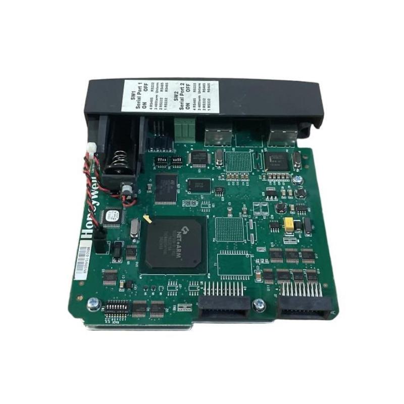 Honeywell 900C52-0244-00 HC900 C50 Controller CPU