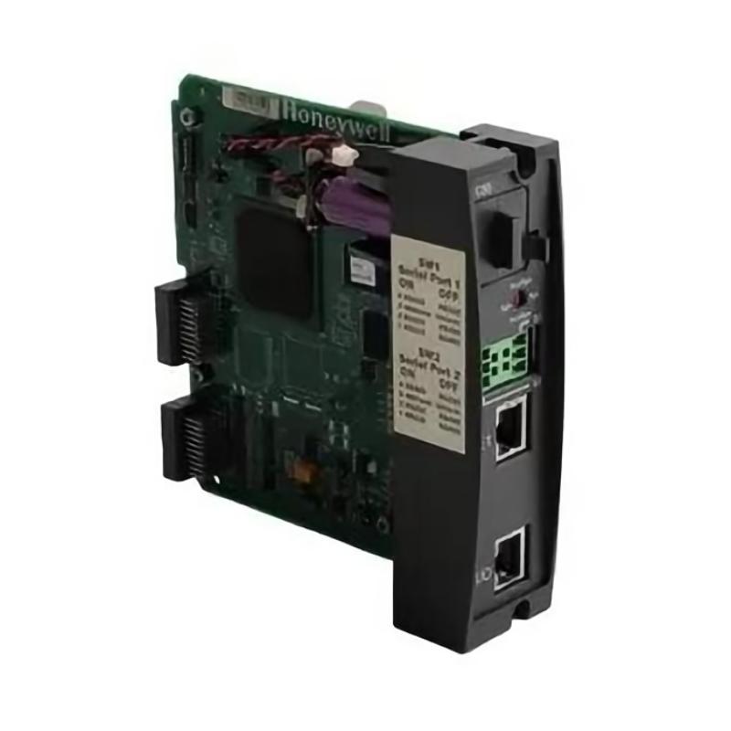 Honeywell 900C52-0244-00 HC900 C50 Controller CPU