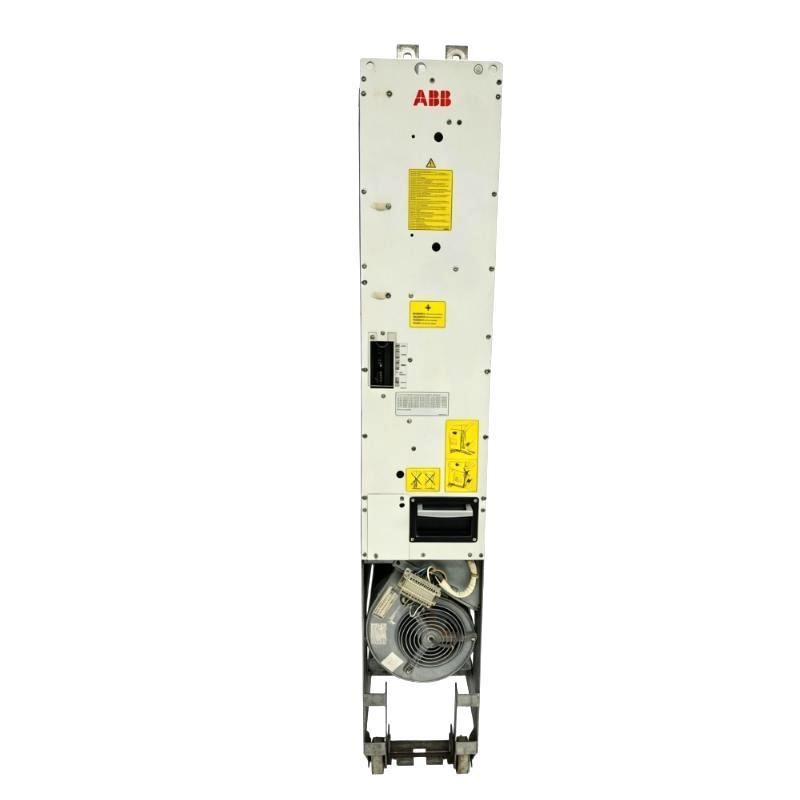 ABB ACS800-104-0580-7+E205+V991 Frequency Converter