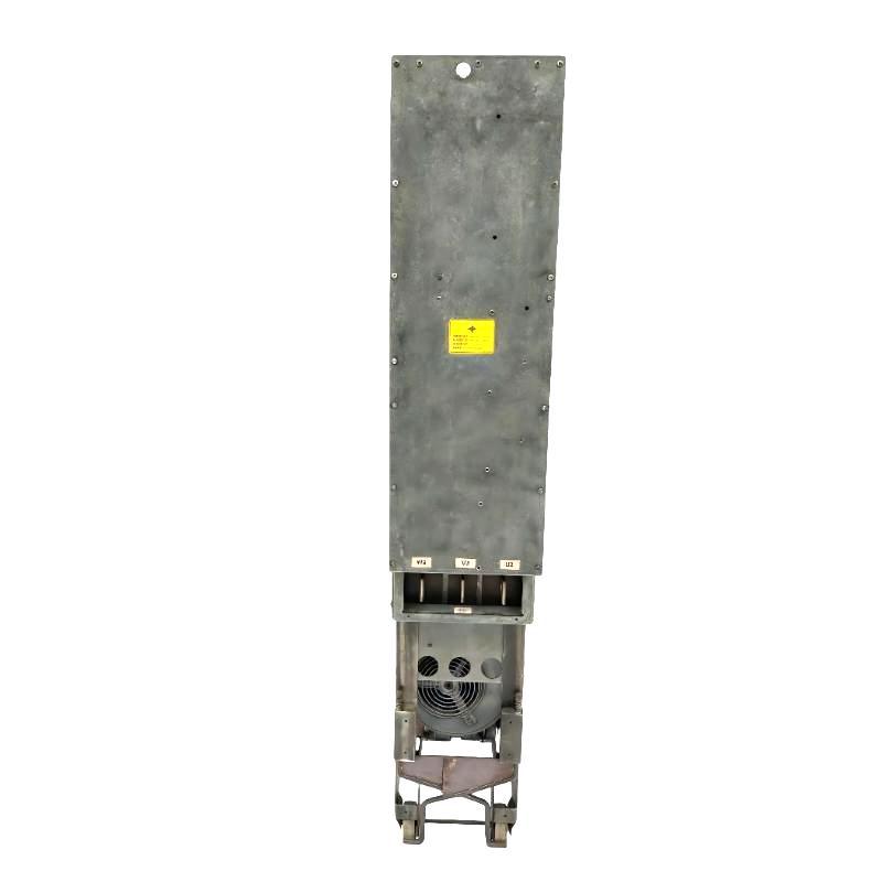 ABB ACS800-104-0580-7+E205+V991 Frequency Converter