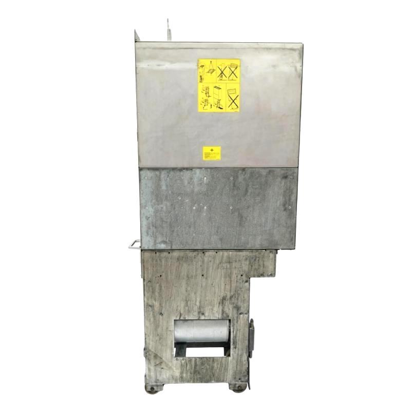 ABB ACS800-104-0580-7+E205+V991 Frequency Converter