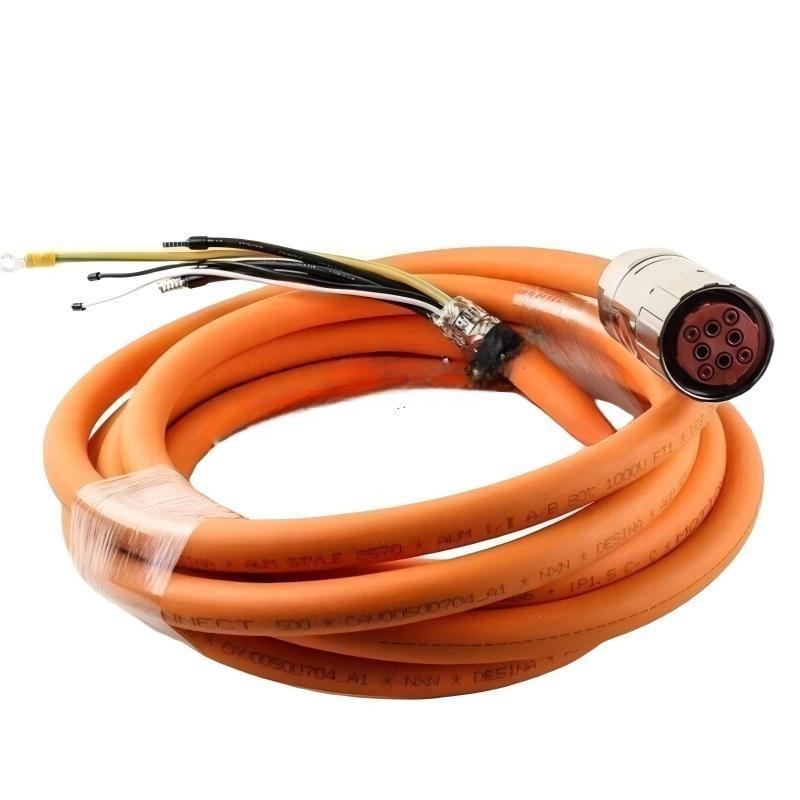 Schneider VW3M5105R50 Servo Motor Power Cable