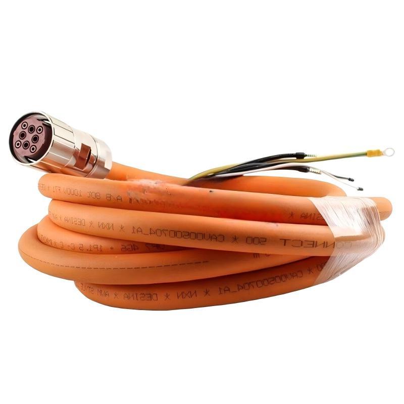 Schneider VW3M5105R50 Servo Motor Power Cable