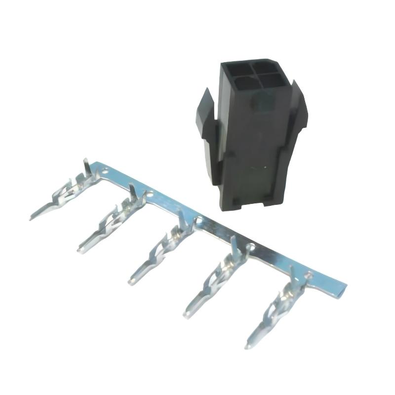 Schneider VW3M5111 Power Connector