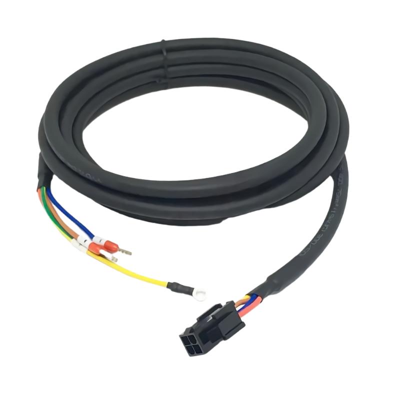 Schneider VW3M5111R100 Servo Motor Power Cable